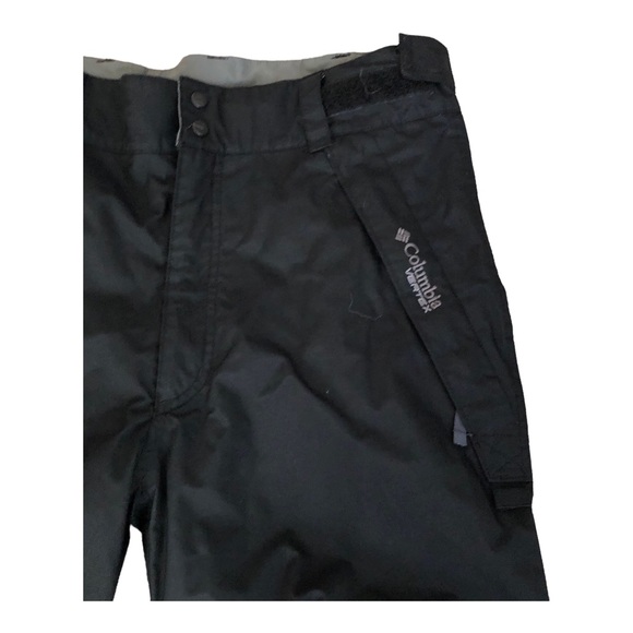 Men’s Columbia Vertez Snow Pants Size Small - Picture 4 of 15